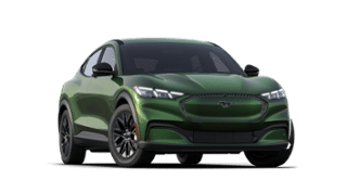 2025 Ford Mustang Mach-E® External Image 5